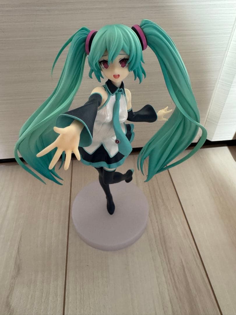 【開封品：箱無し】初音ミク 愛されなくても君がいる Ver. L size