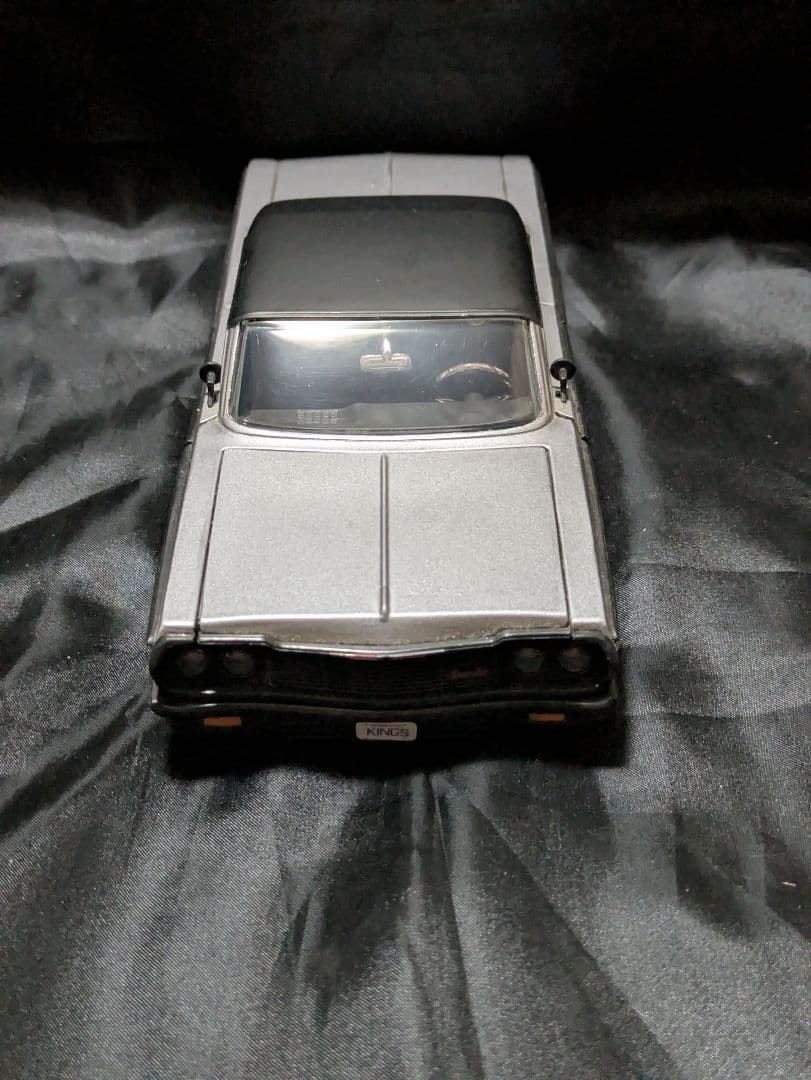 jada 1964　シボレー・インパラ　1/24