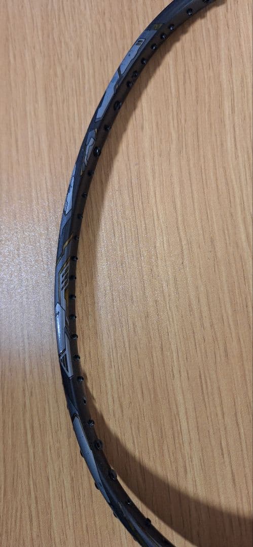 GRAVITAS 8.0 SX(廃盤)