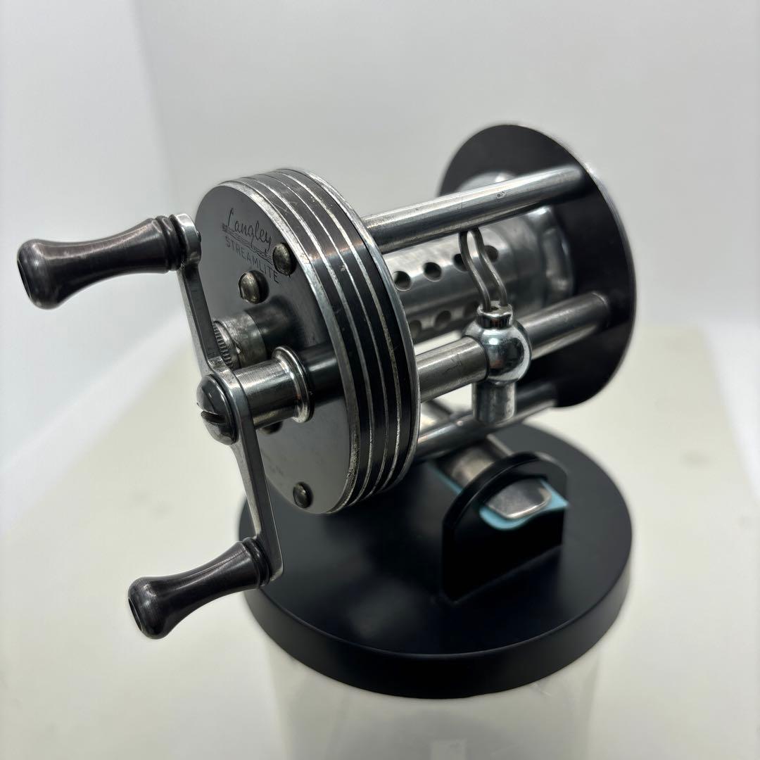 ラングレーモデル310