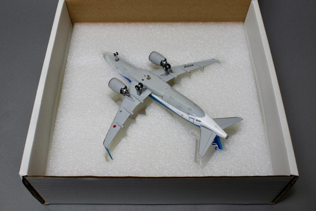 1/200 全日空 ANA A320neo JA213A IOJ塗装