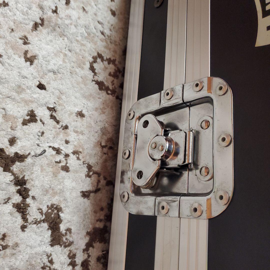 TRAKTOR KONTROL S4フライトケース付き KONTROL X1