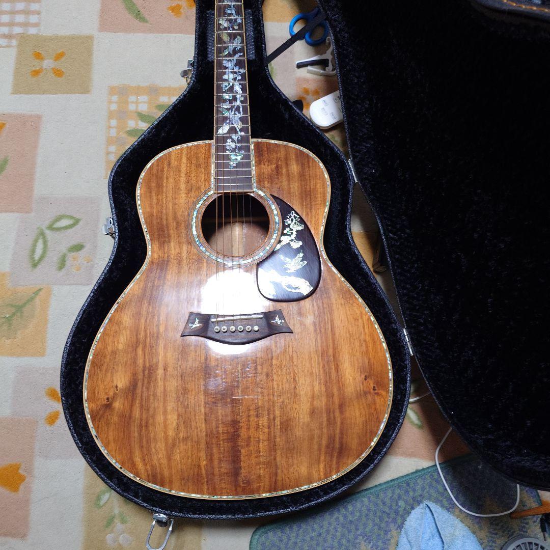 サムズ工房 アコースティックギター