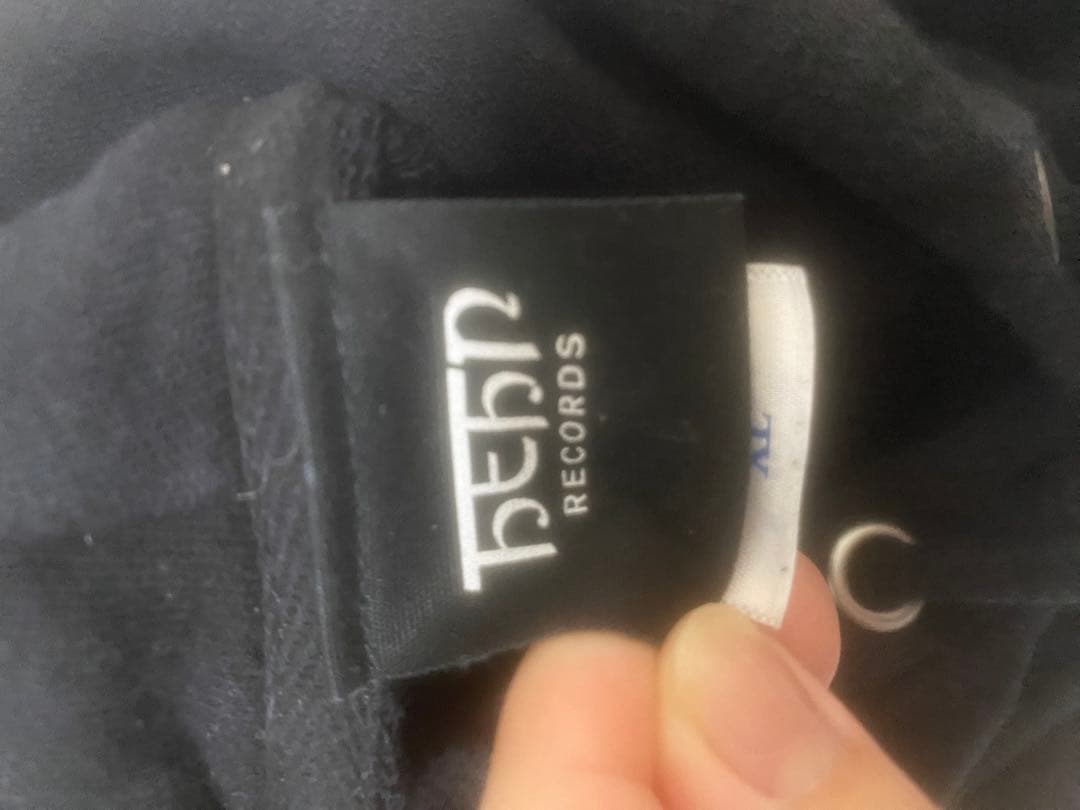 【XL】藤井風 LOVE ALL SERVE ALL パーカー