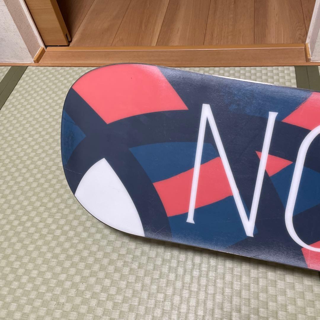 Salomon サロモン　Lotus ロータス　スノーボード　2点セット　147