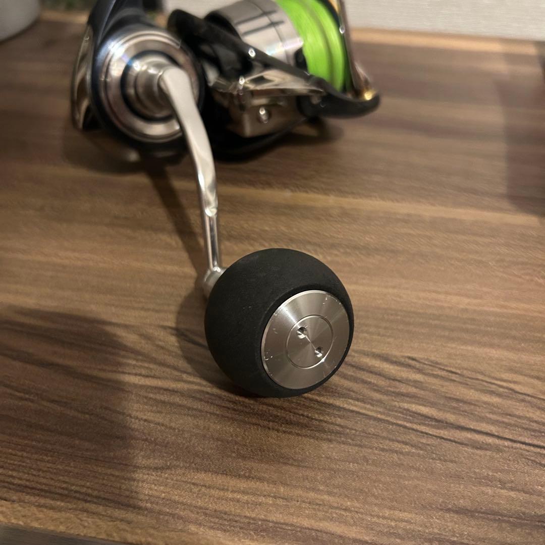 ✨美品✨Daiwa/ダイワ/19 セルテート/LT 5000D-CXH/リール