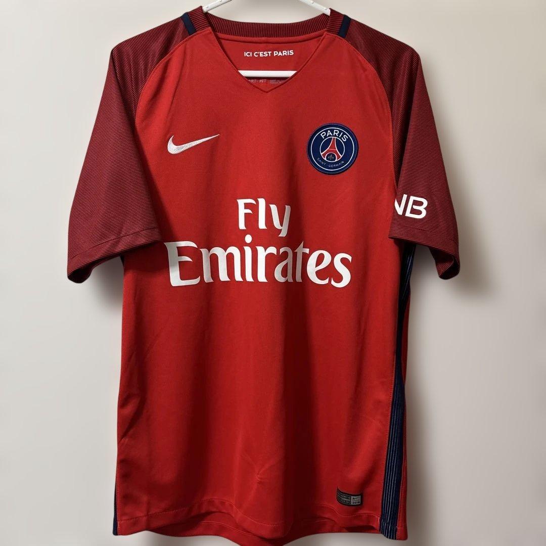 パリサンジェルマン カバーニ ユニフォーム