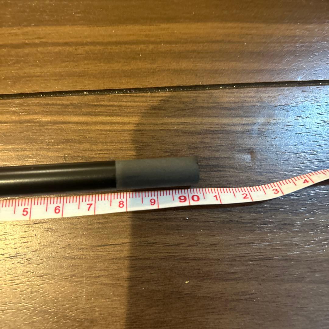 TRI GOLD TRUE TEMPER 9本　フレックスS シャフトまとめ