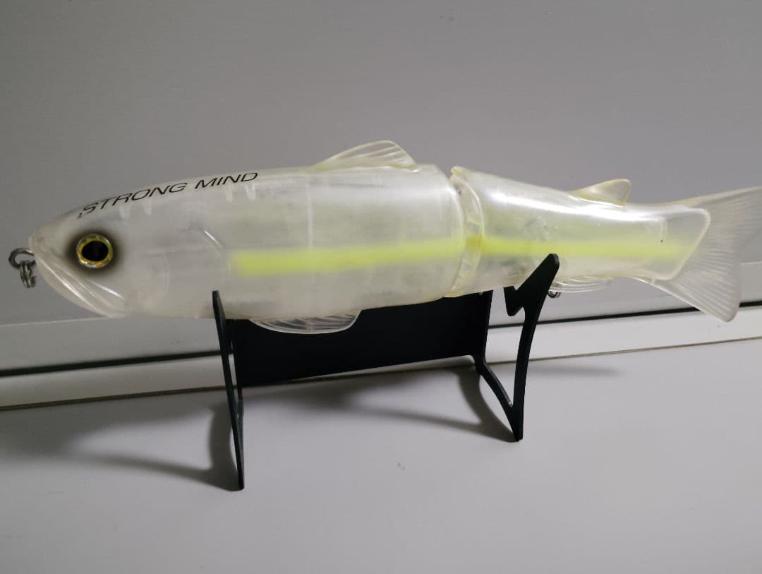 限定 オリカラ deps デプス スライドスイマー250 ストロングマインド