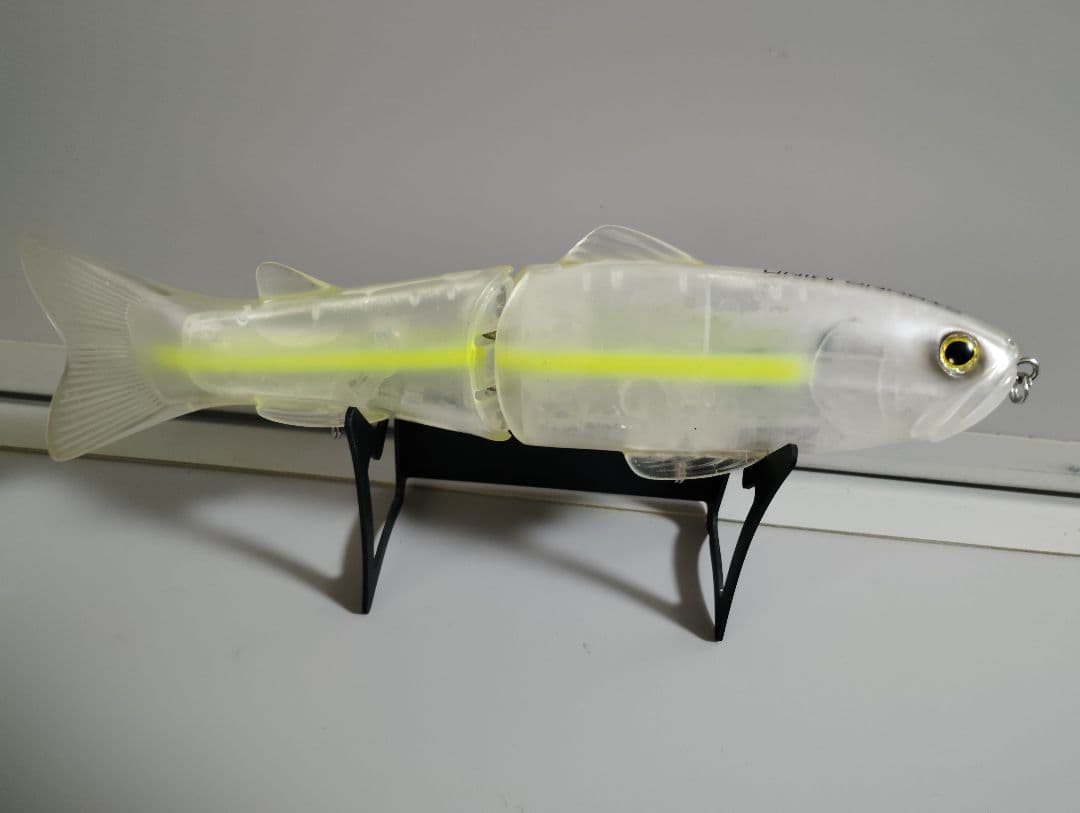 限定 オリカラ deps デプス スライドスイマー250 ストロングマインド