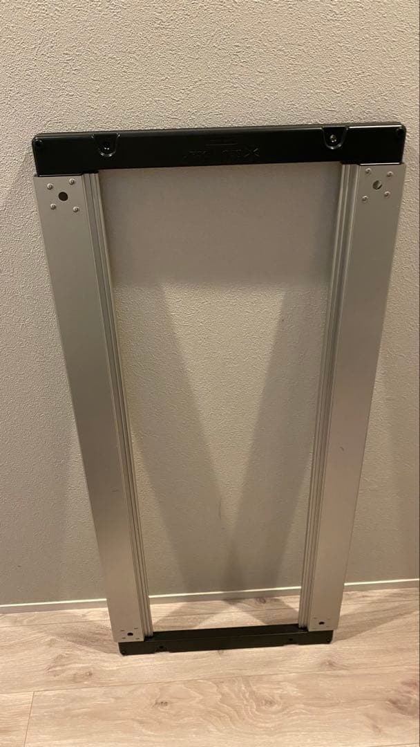 IGTアイアングリルテーブル フレームロング CK-150  peak