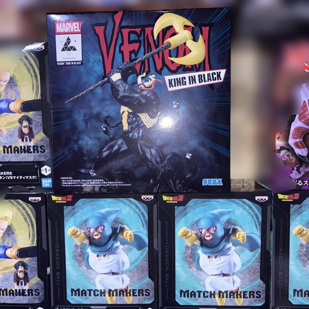 最新フィギュア・美少女フィギュアまとめ売り　53個　フリーレン