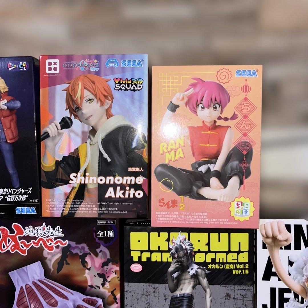 最新フィギュア・美少女フィギュアまとめ売り　53個　フリーレン