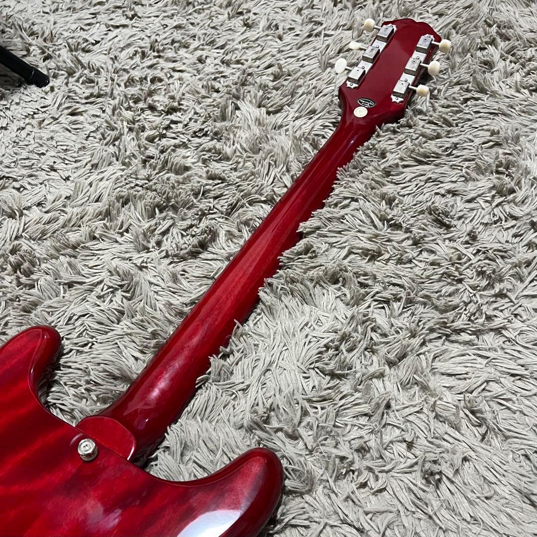Epiphone coronet エピフォンコロネット