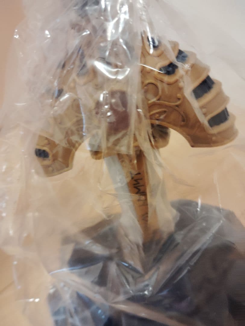 ドラゴンクエスト ふくびき所スペシャル　伝説の勇者賞　ロトの剣　〜岩台座付き〜