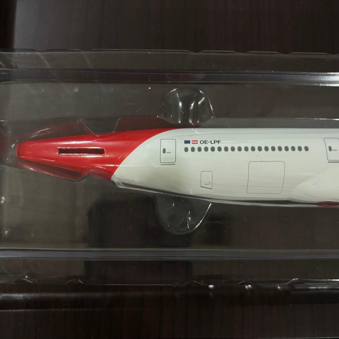 Austrian Boeing 777-200 1/200 オーストラリア航空