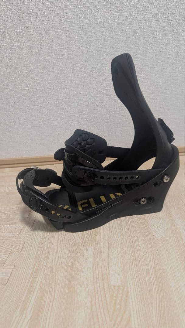スノーボード FLUX XV 19-20 Ssize
