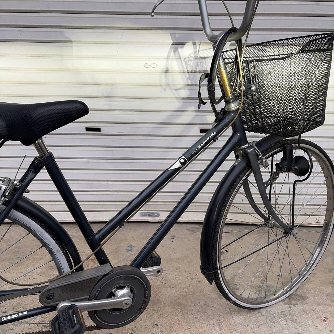 1984ブリヂストンカルカマ自転車当時物出品!!