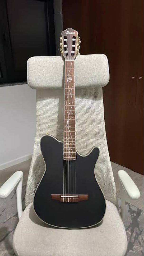 Ibanez TOD10N-TKF Tim Henson シグネチャーモデル