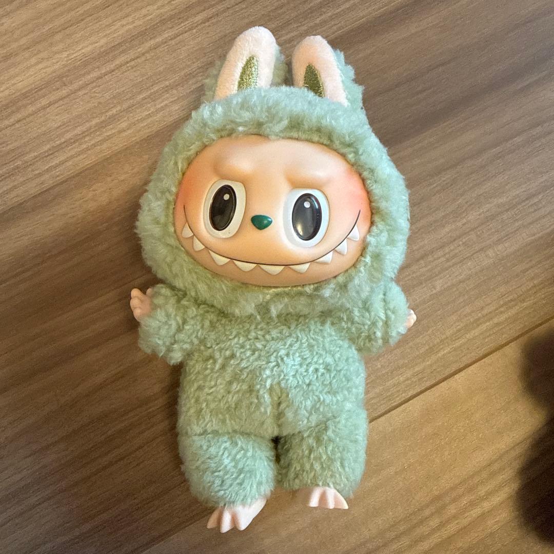 ラブブ7体セット