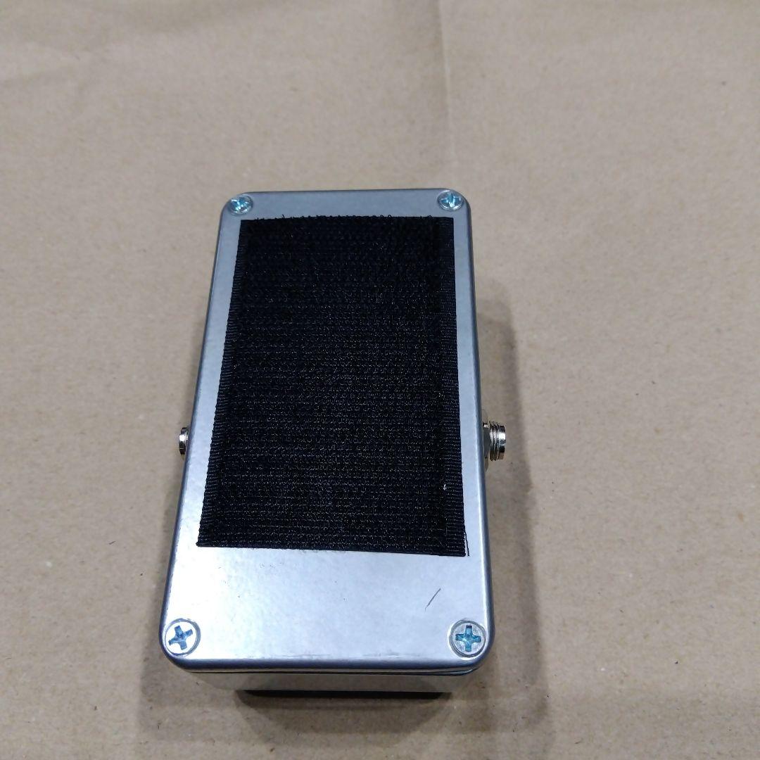 ギター Electro-Harmonix Deluxe Memory Man nano