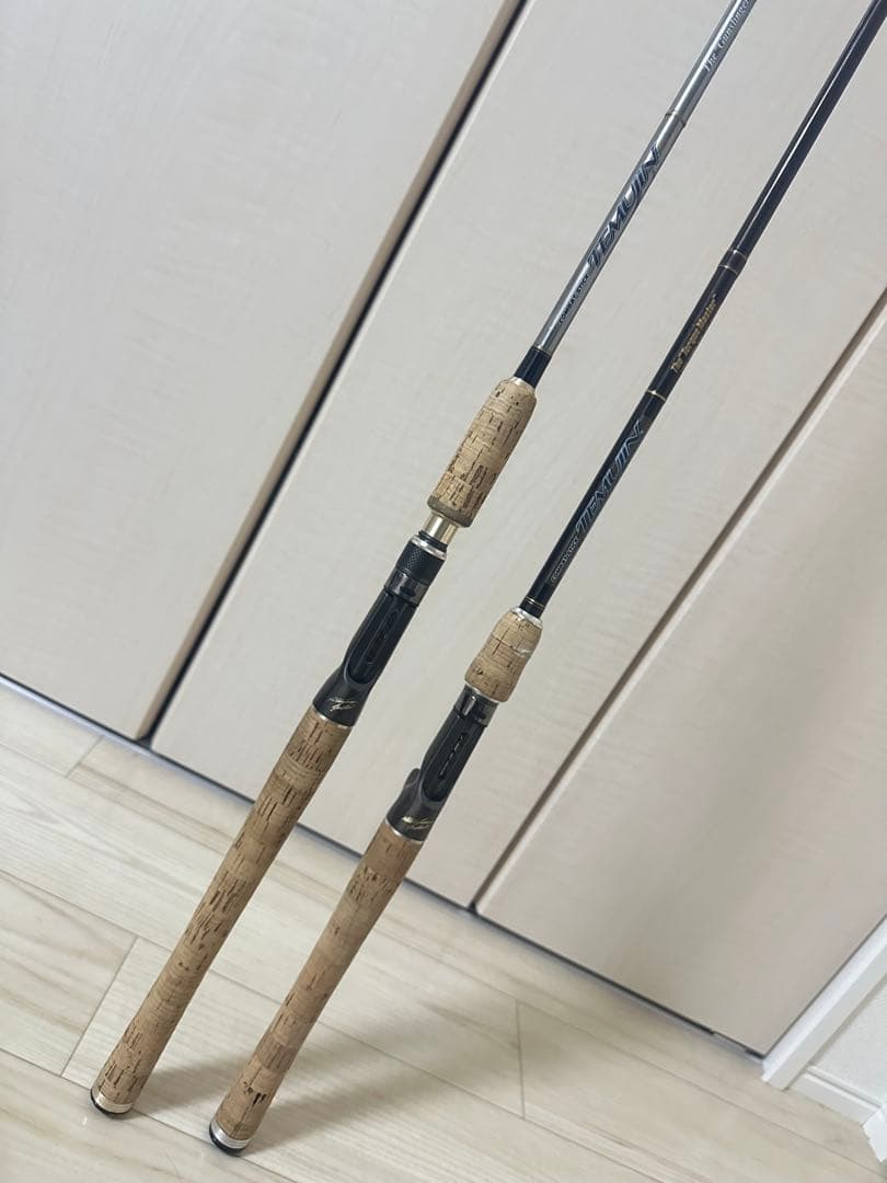 テムジン　カレイド　ガンスリンジャー　610H トルクマスター　66MG