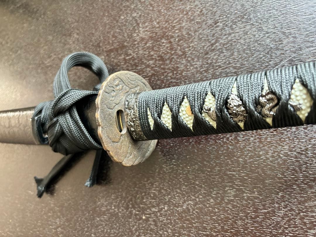 模造刀 A　日本刀