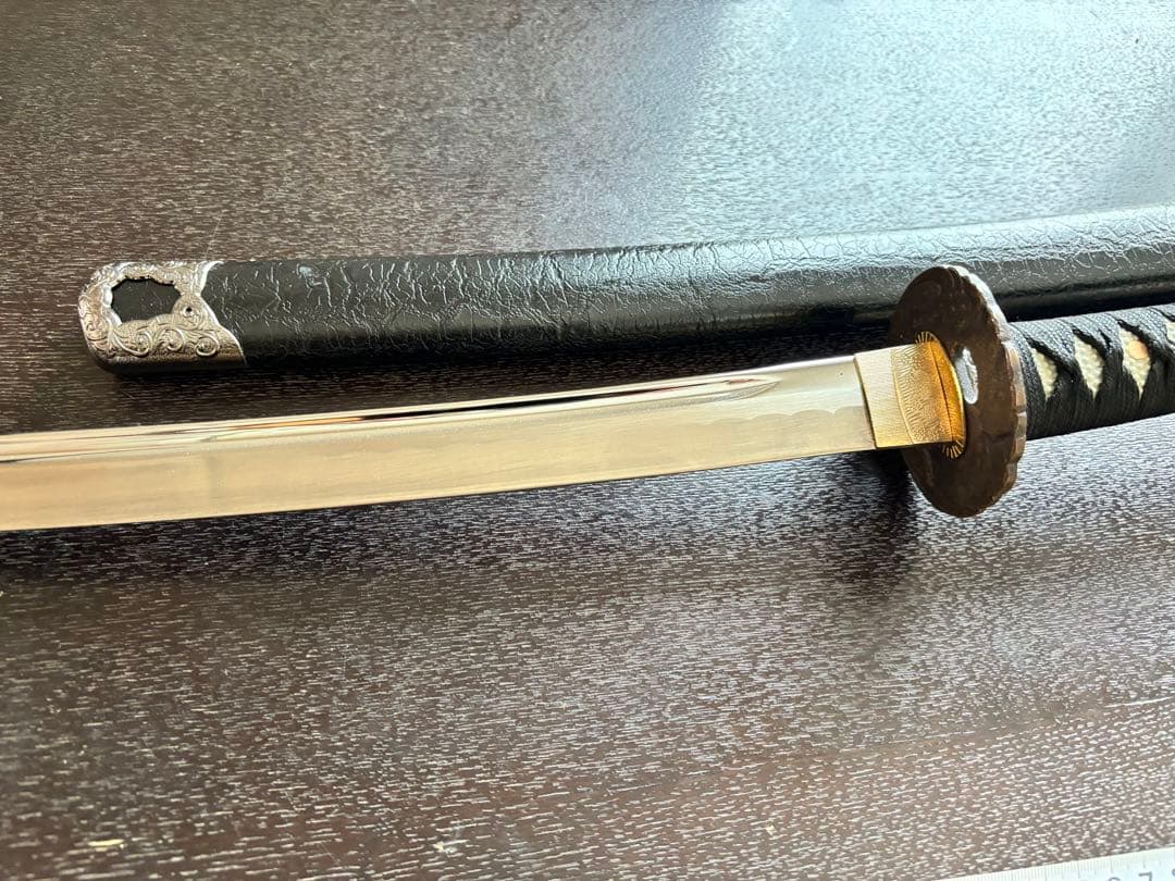 模造刀 A　日本刀