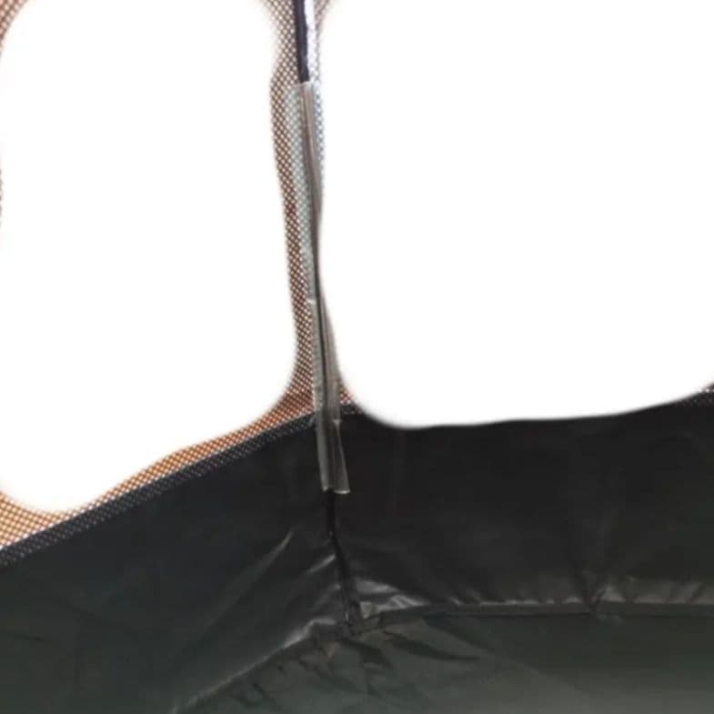 大型8角型ソフトクレート　マット付き