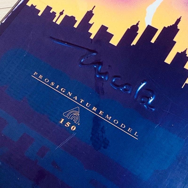 NITRO プロシグネチャーモデル 150cm スノーボード×ビンディング 板