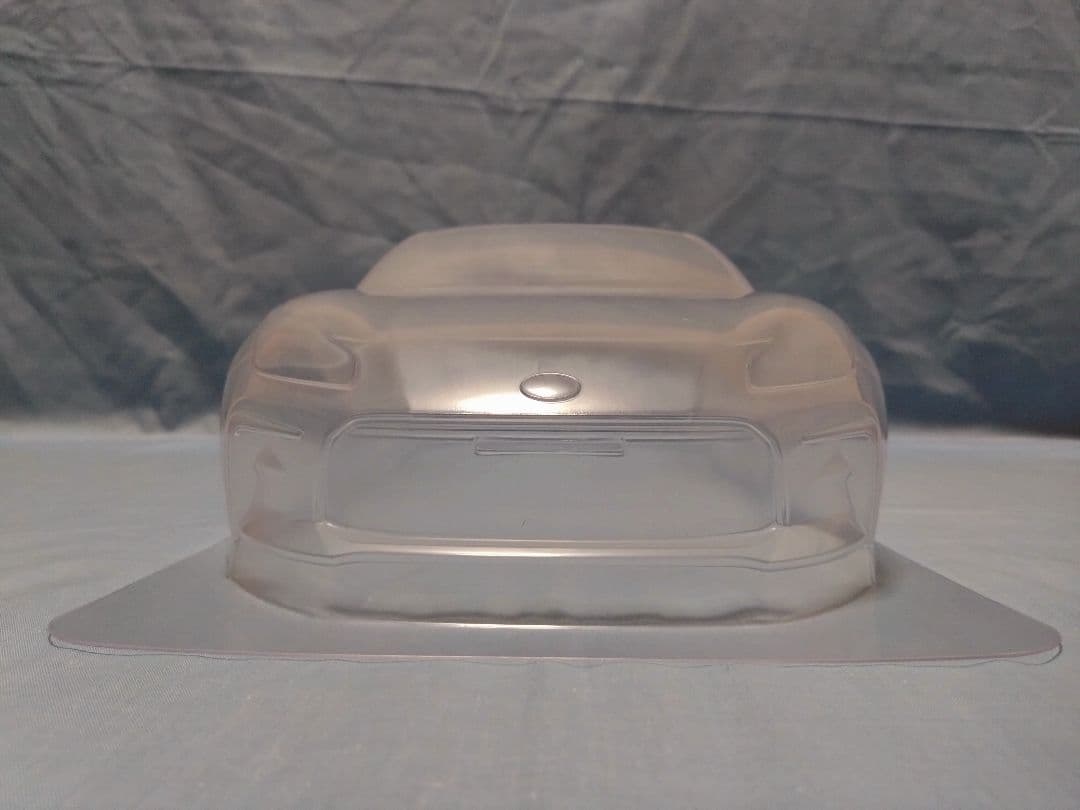 【リボーンズアルマーク】51666 トヨタGR86 スペアボディセット