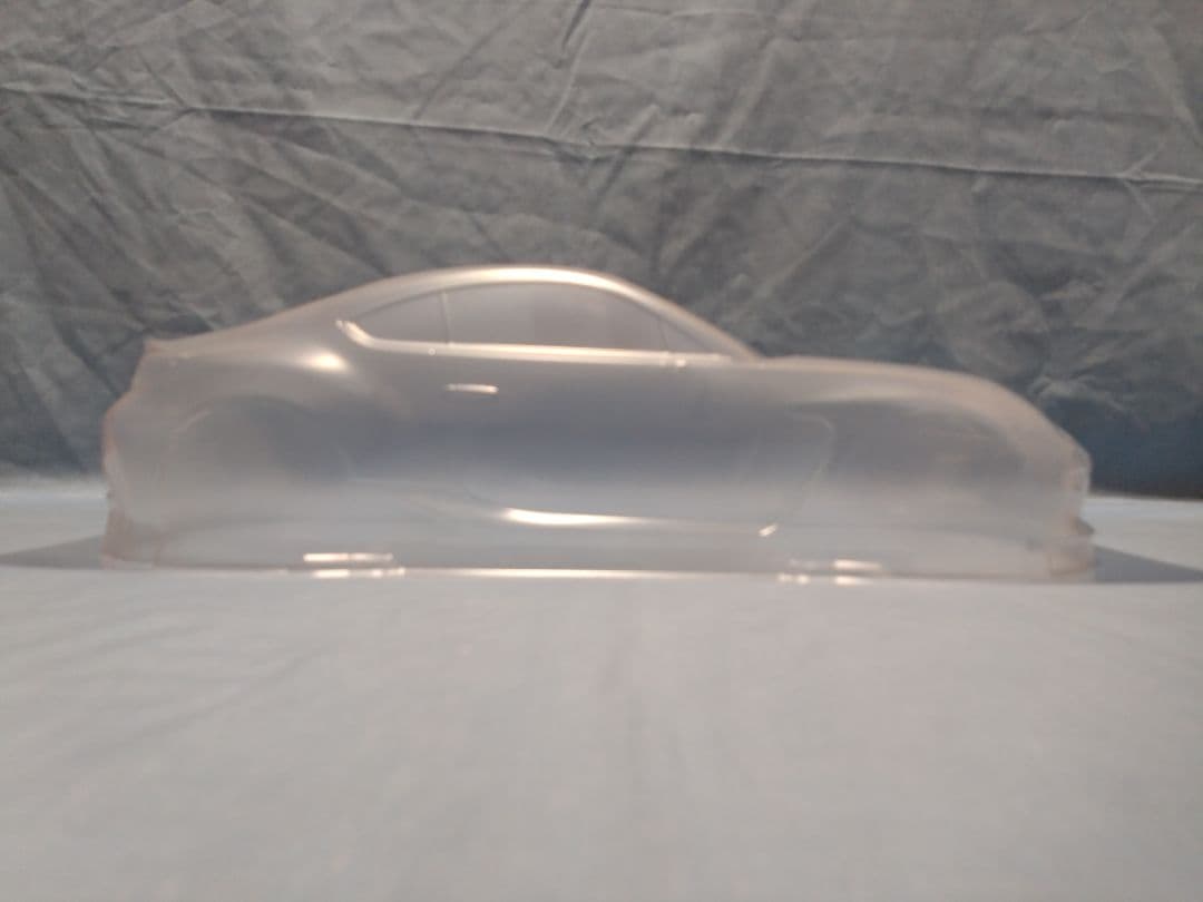 【リボーンズアルマーク】51666 トヨタGR86 スペアボディセット