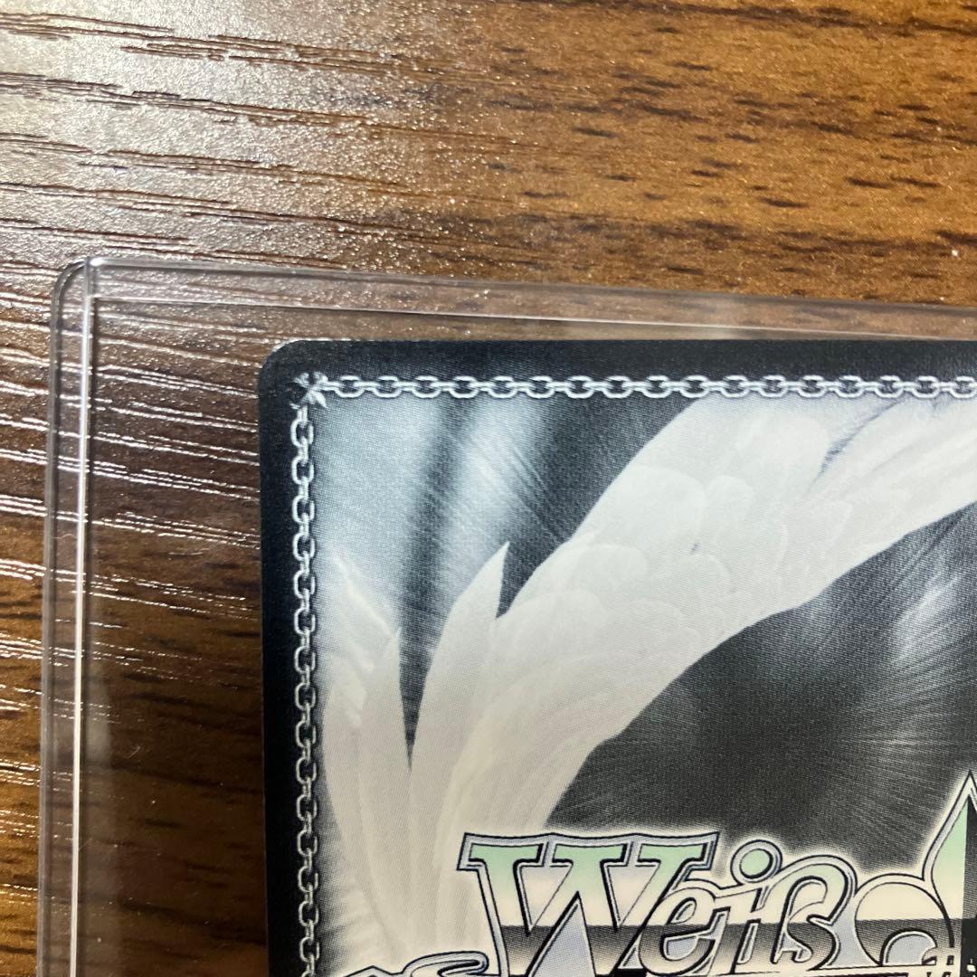 本日値下❗️ヴァイスシュヴァルツ　フェアリーテイル 受け継がれる炎 ナツ SEC＋