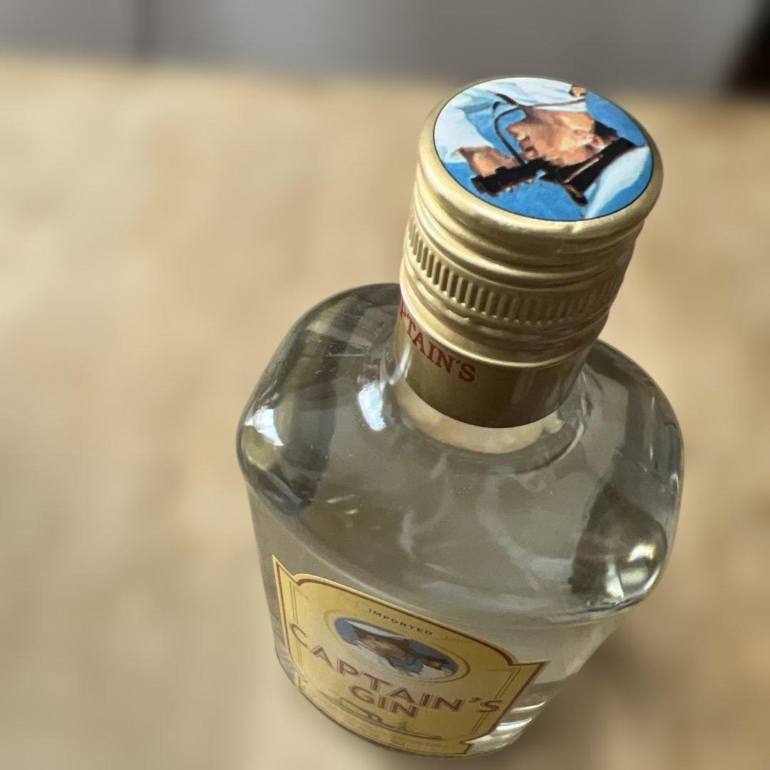 ウイスキーとジン 3本セット