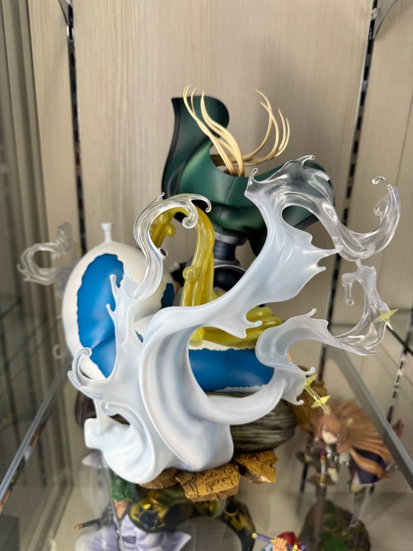 メガハウス ギャルズDX ナルト疾風伝 綱手 Ver.3