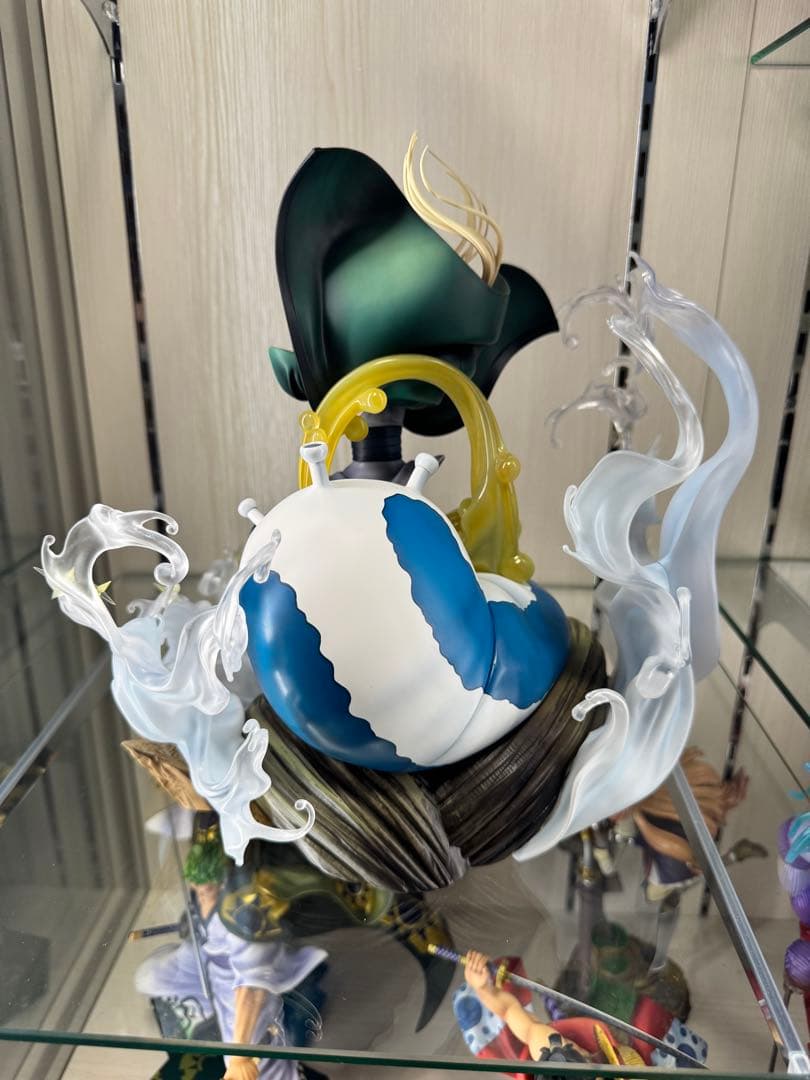 メガハウス ギャルズDX ナルト疾風伝 綱手 Ver.3