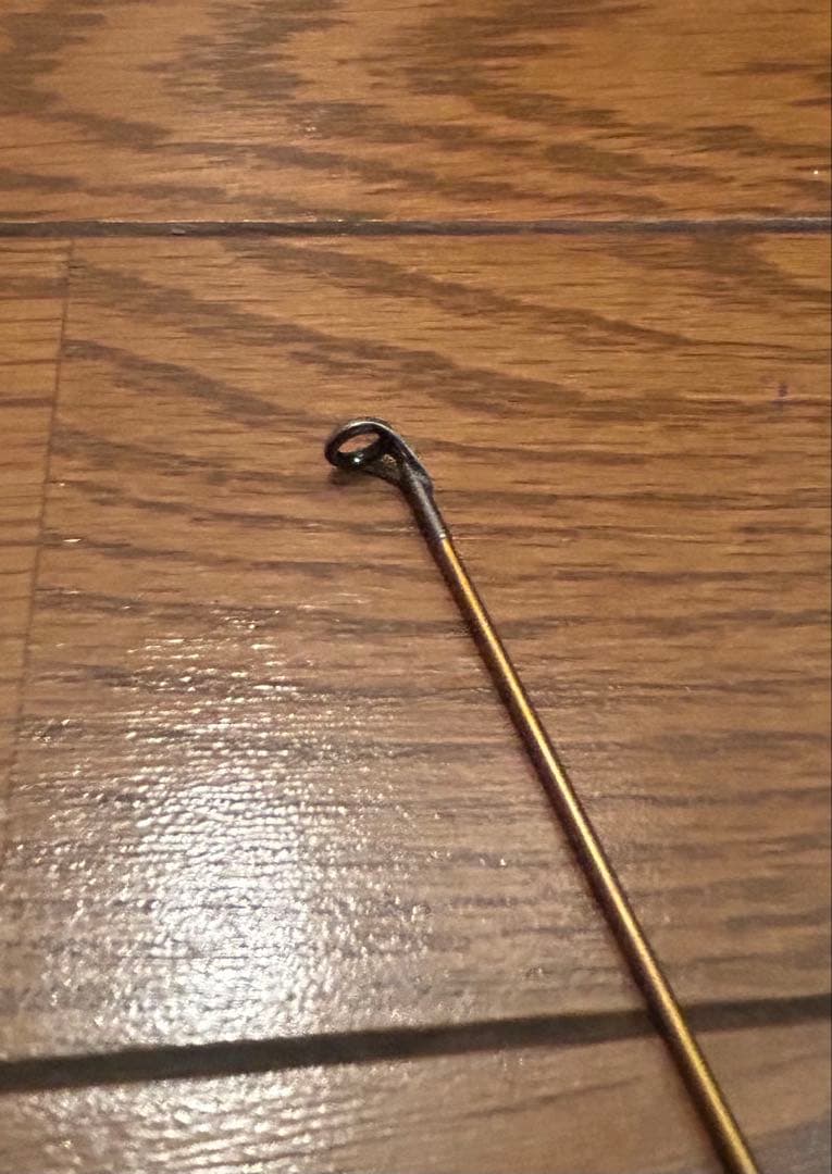 ロッド TENRYU JUVIA 50UL