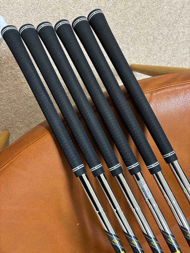 キャロウェイ X FORGED アイアン( 5-PW )2024