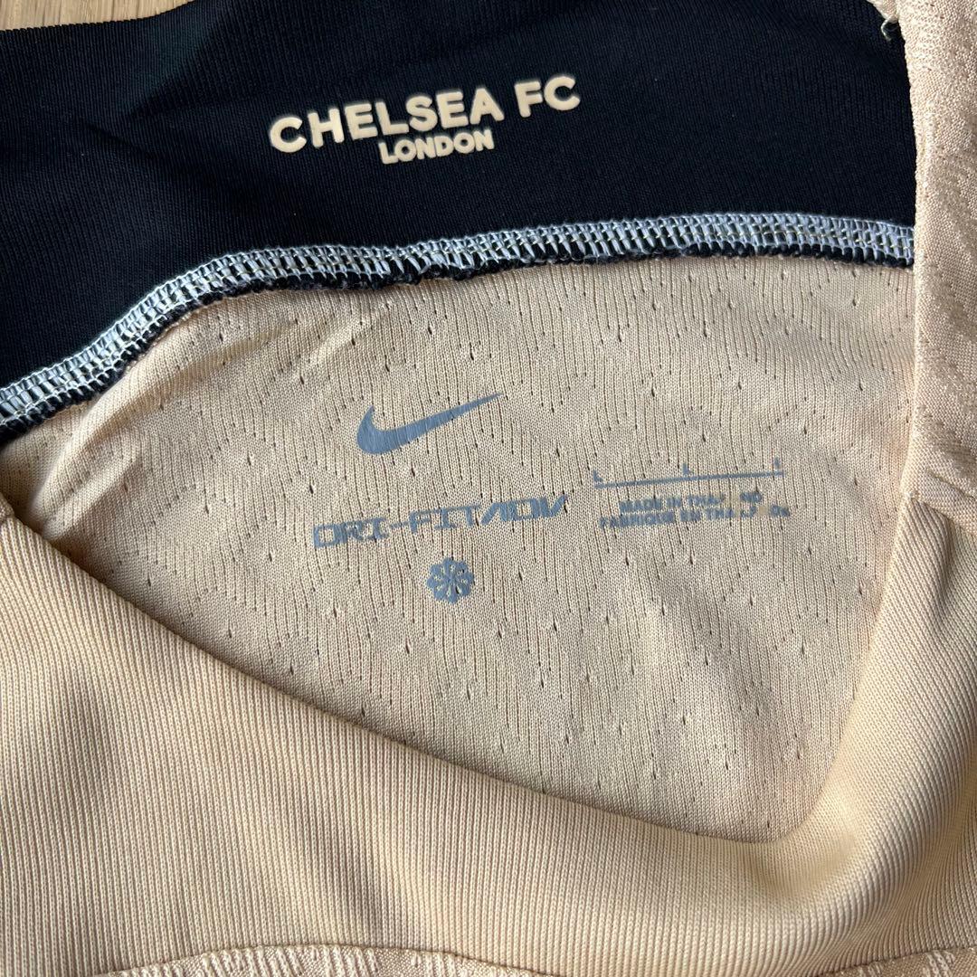 CHELSEA FC CHILWELL チルウェル ユニフォーム チェルシー