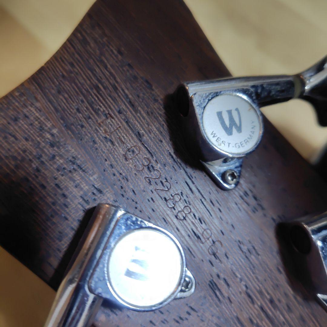 Warwick ワーウィック Streamer LX 4st ドイツ製