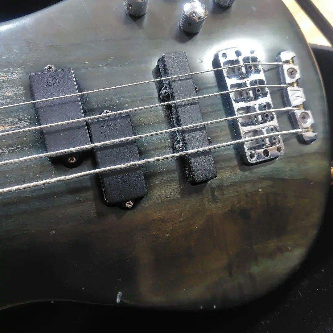 Warwick ワーウィック Streamer LX 4st ドイツ製