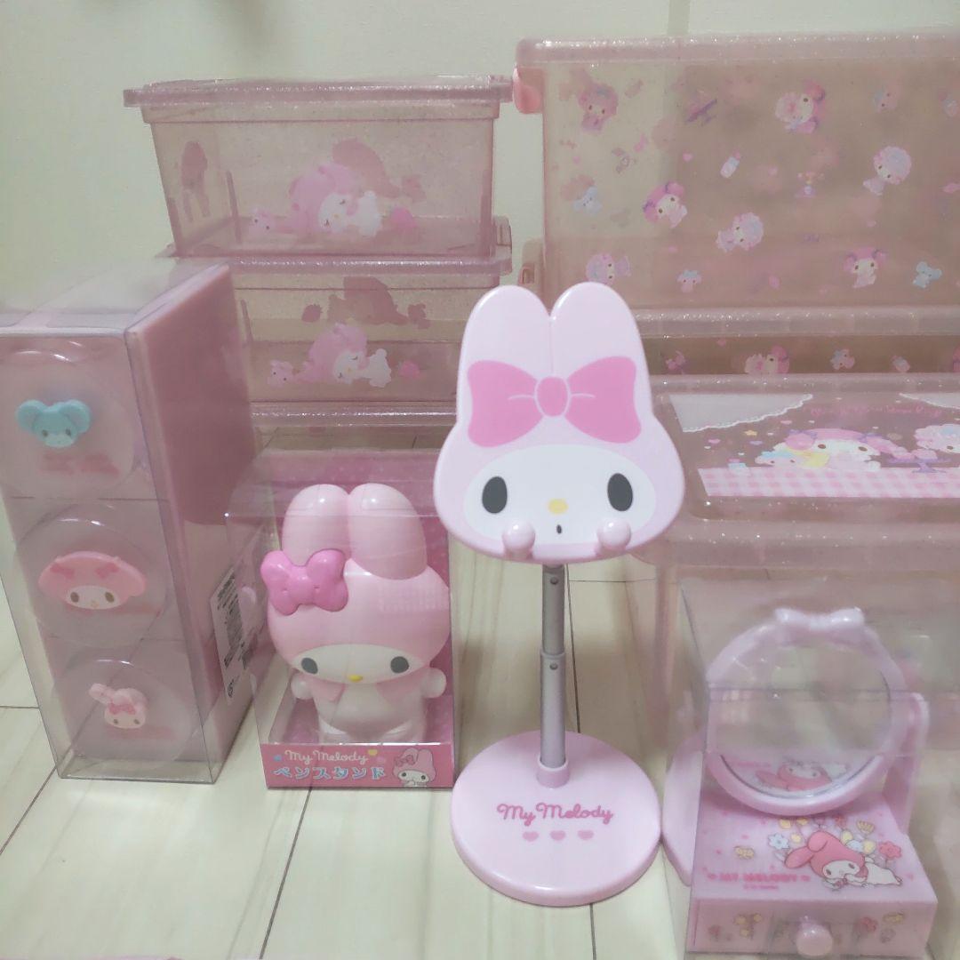 マイメロディ 大量まとめ レアもの含む マイメロ サンリオ