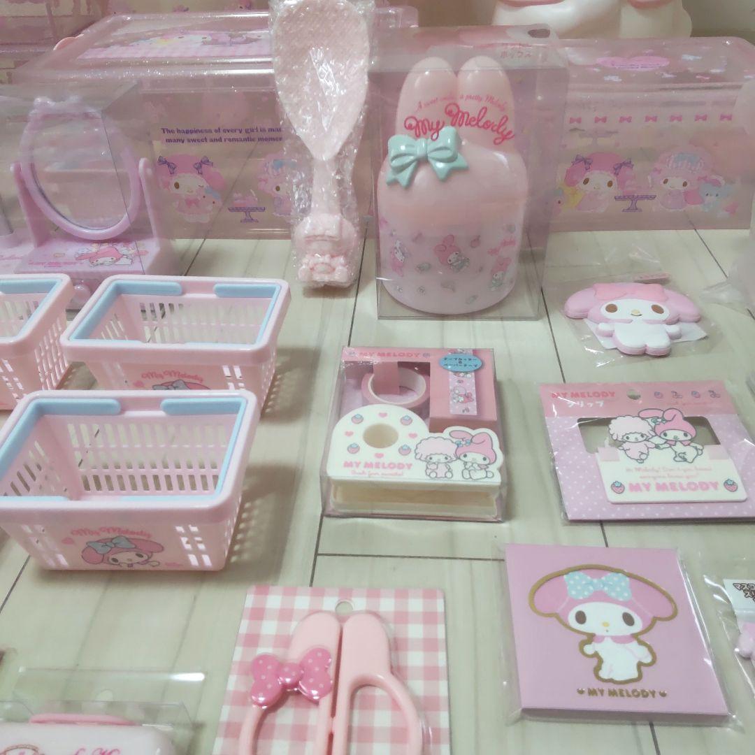 マイメロディ 大量まとめ レアもの含む マイメロ サンリオ