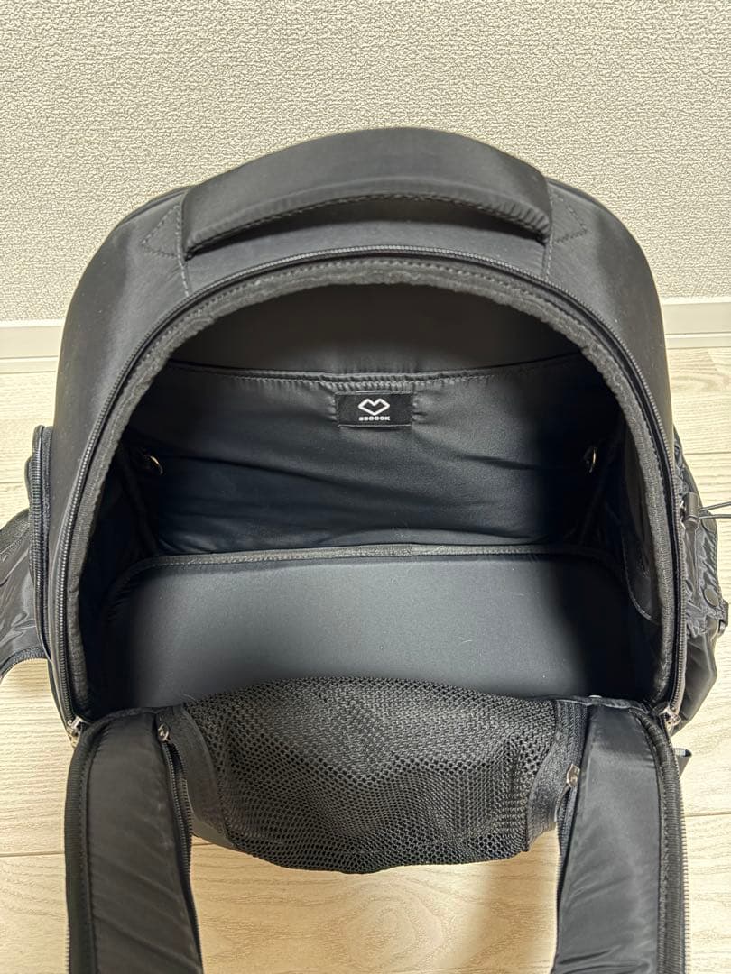 SSOOOKフロントバック‪+インナーマット Mサイズ