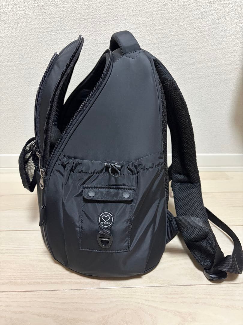 SSOOOKフロントバック‪+インナーマット Mサイズ