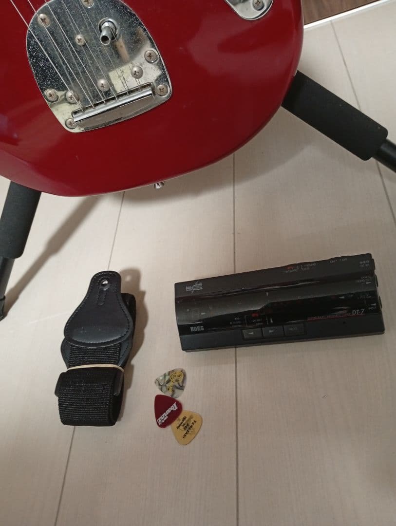 【終了間近】Photogenic Mustang 中野梓 モデル　オマケ付き