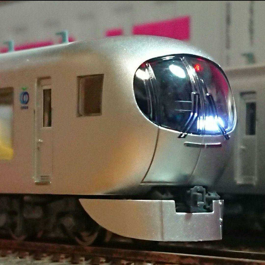 Nゲージ マイクロエース 西武ラビュー G編成 001系