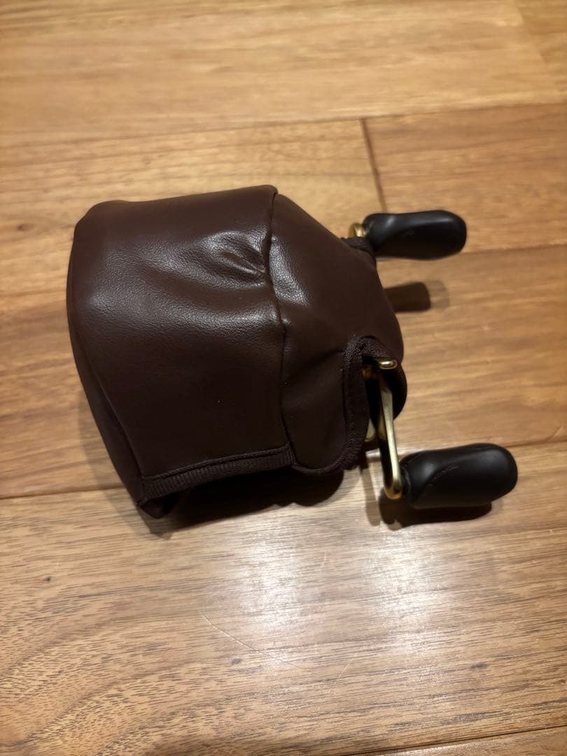 カルカッタコンクエスト201初期モデル