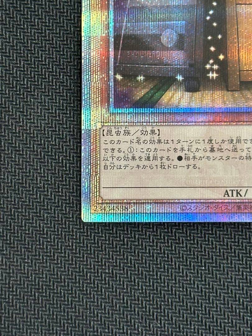 増殖するG 25th 1枚