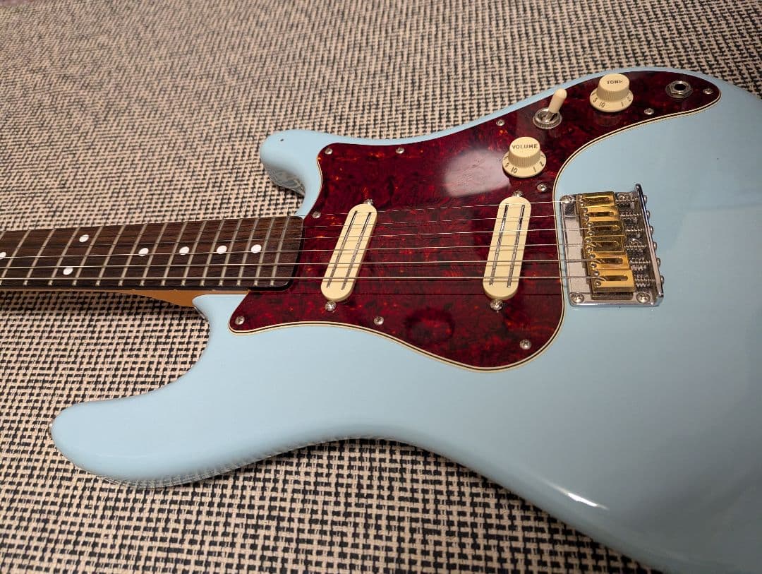 ギター King Tone Guitar STS1E